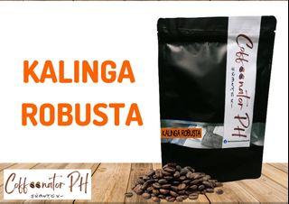 Drip Coffee- Kalinga Robusta