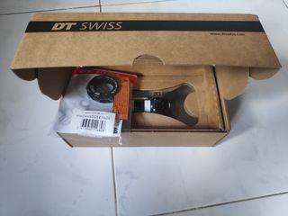 Dt swiss 350 front hub 15 x 100mm