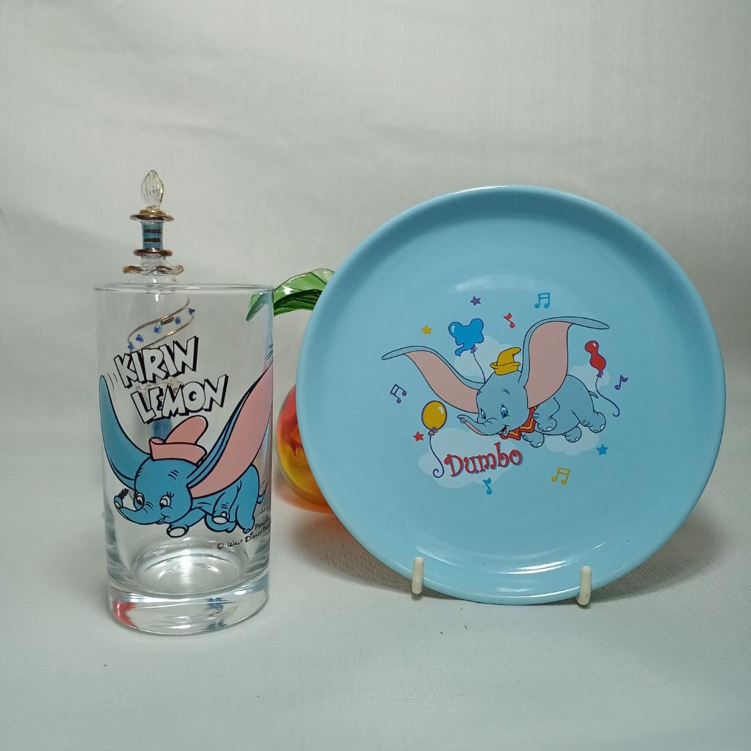 DUMBO DUO - 300 (Category: Other Kitchenware & Tableware) located in Makati City. Submitted by nyxhemera26 (Listing ID 1118596892, Image 1). Description: DUMBO DUO.