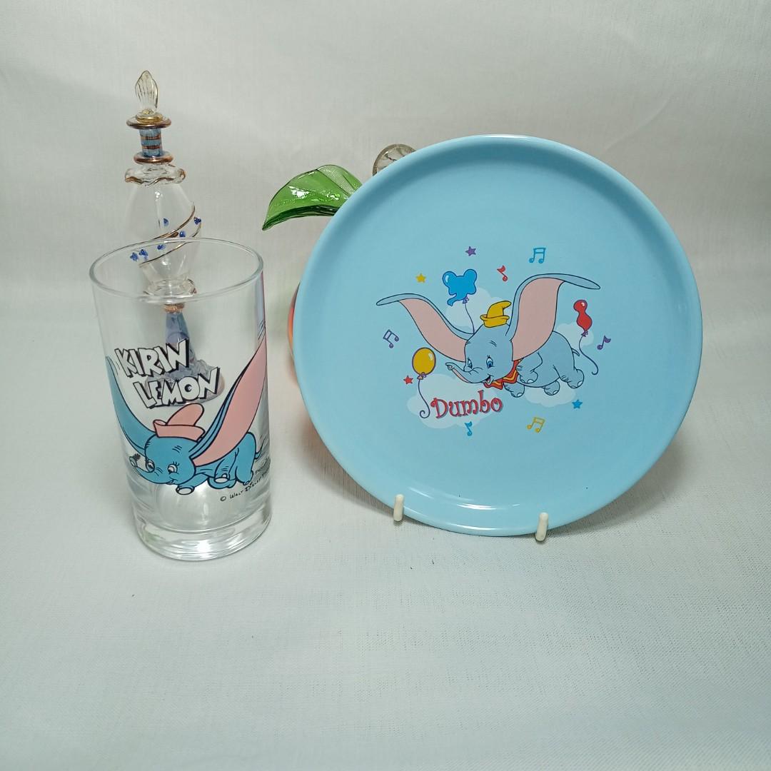 DUMBO DUO - 300 (Category: Other Kitchenware & Tableware) located in Makati City. Submitted by nyxhemera26 (Listing ID 1118596892, Image 2). Description: DUMBO DUO.
