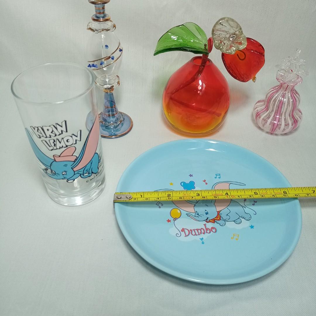DUMBO DUO - 300 (Category: Other Kitchenware & Tableware) located in Makati City. Submitted by nyxhemera26 (Listing ID 1118596892, Image 3). Description: DUMBO DUO.