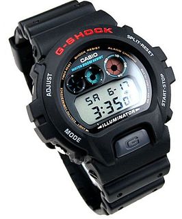 DW-6900-1V DW6900-1V G-SHOCK Sham Shui Po with store brand new genuine product 1 year warranty CASIO watch Casio GSHOCK men's women's watches DW-6900-1 DW6900-164204783491843110