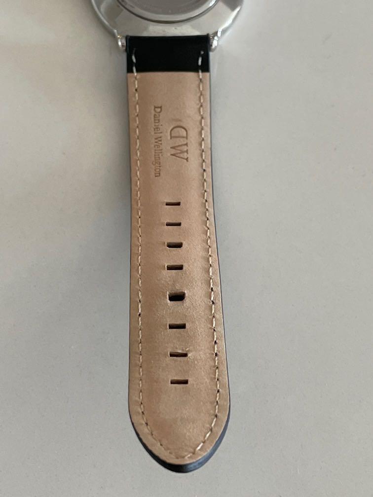 Daniel wellington dapper b38s1 online