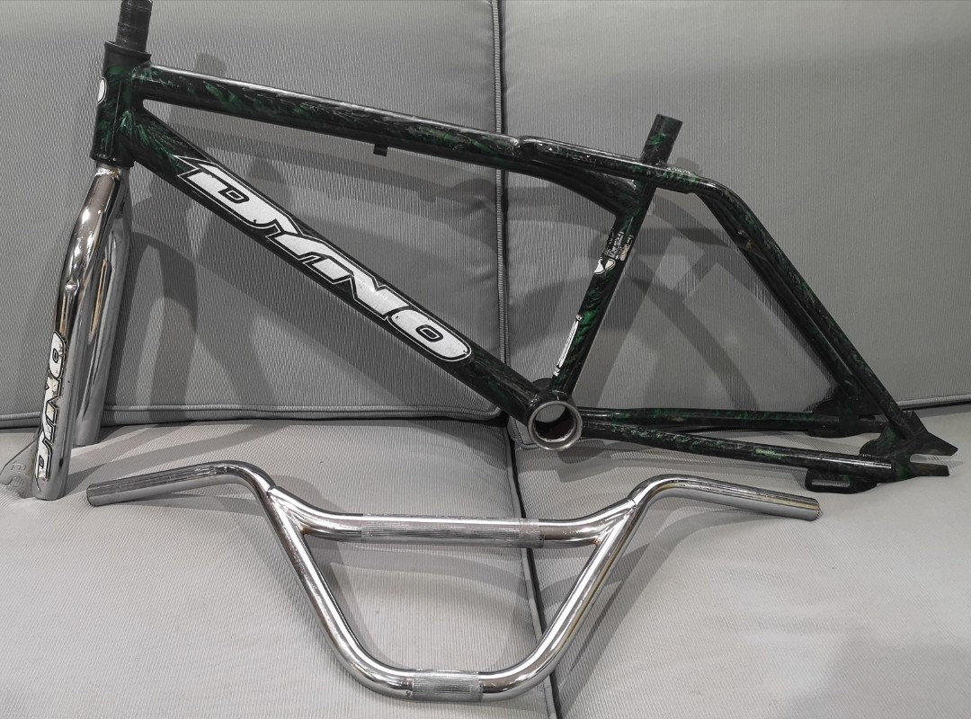 Dyno BMX, Sports Equipment, Bicycles & Parts, Bicycles on Carousell