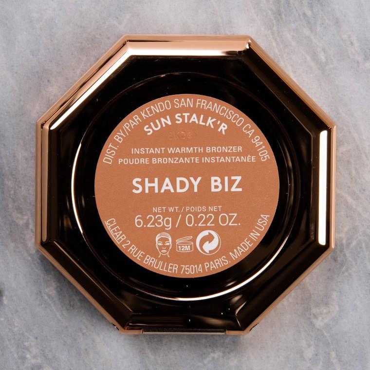 Shady biz fenty best sale beauty
