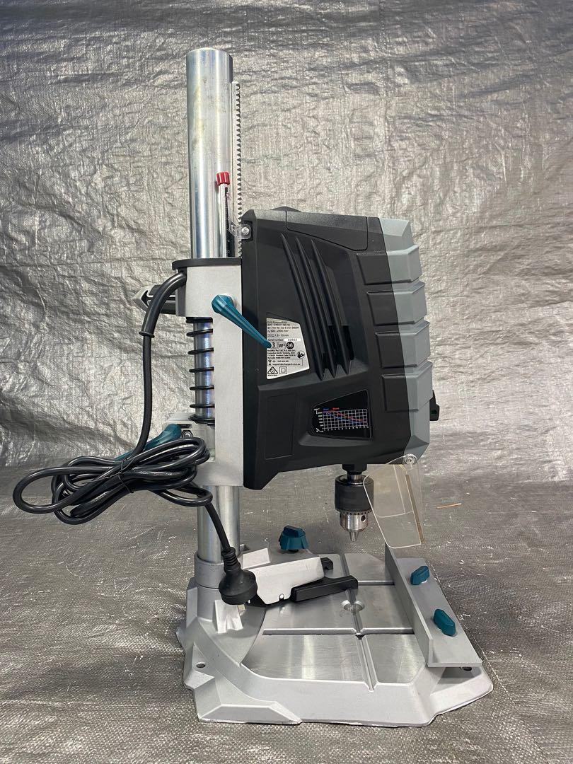 Ferrex Digital Drill Press 710W, Furniture & Home Living, Home