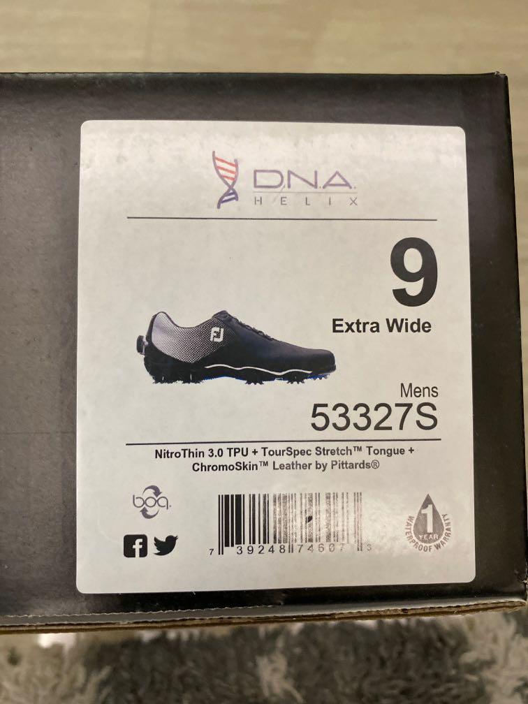 Dna helix fj hot sale