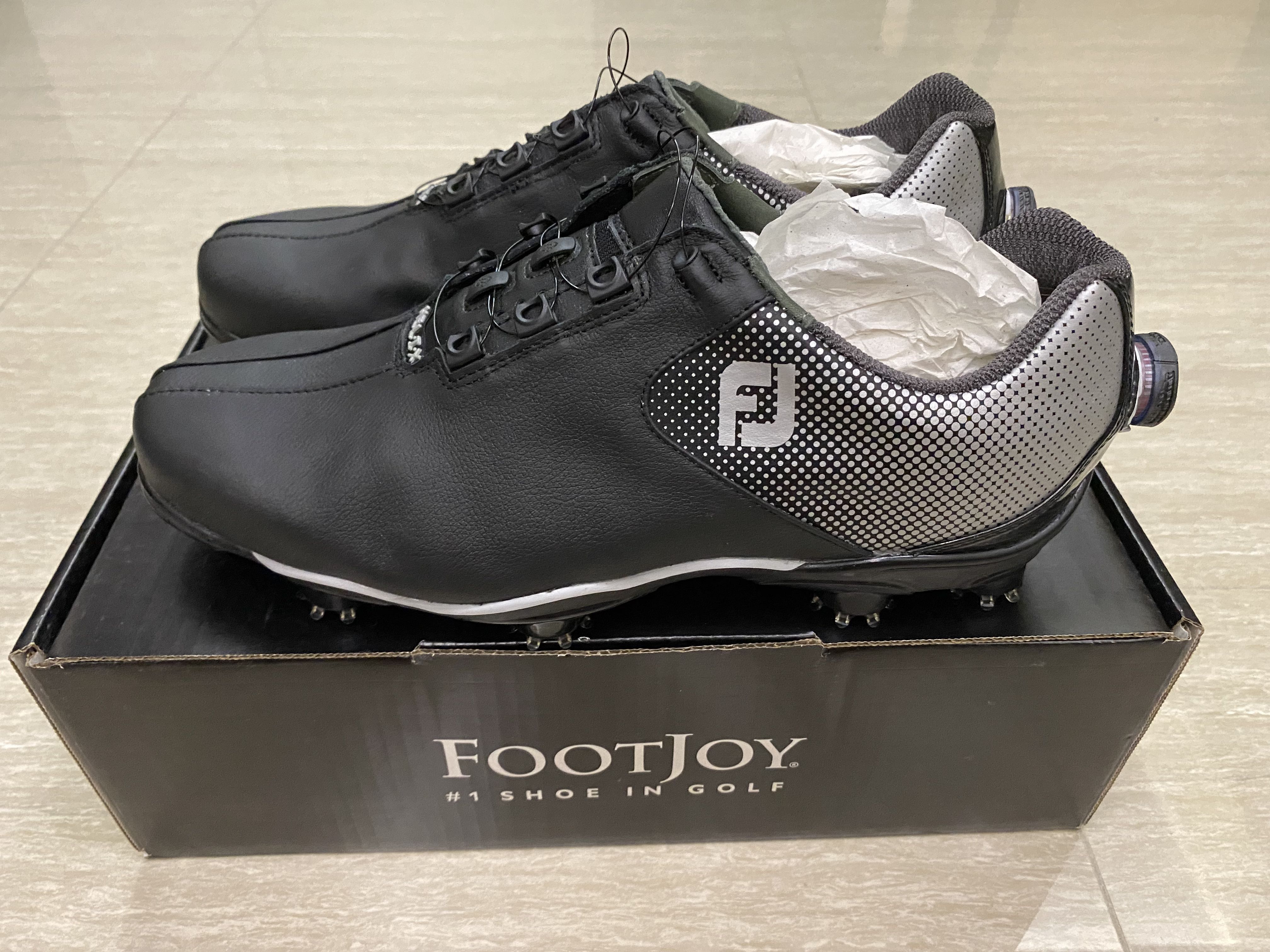 Fj dna helix boa hot sale