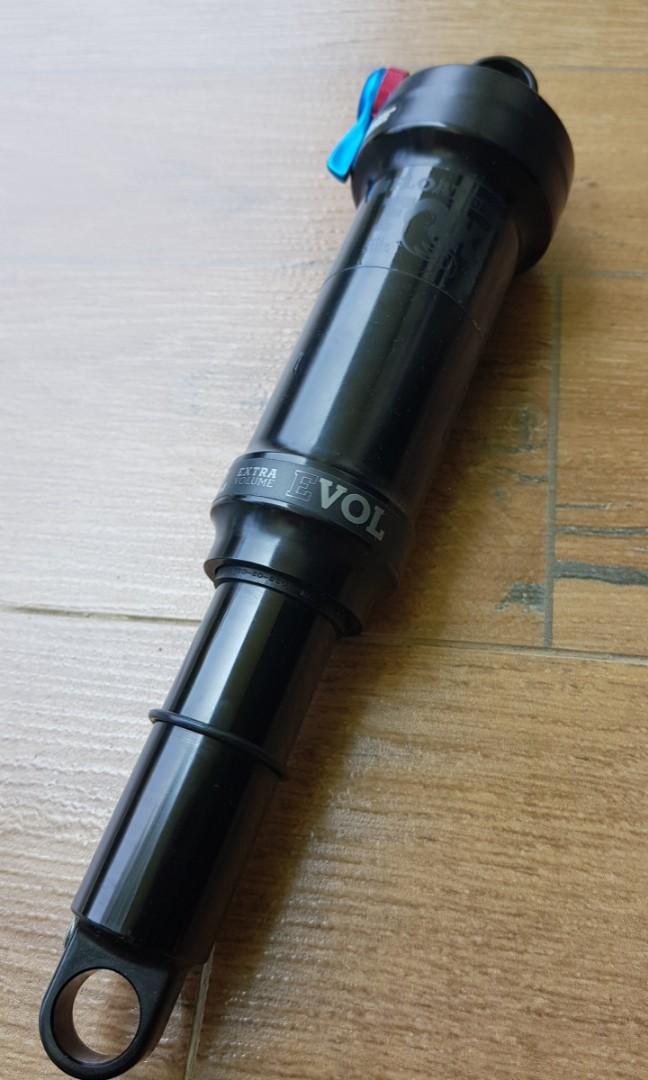 230 x 65 rear shock hot sale