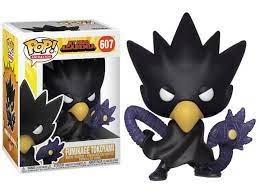 Funko Pop! Tokoyami