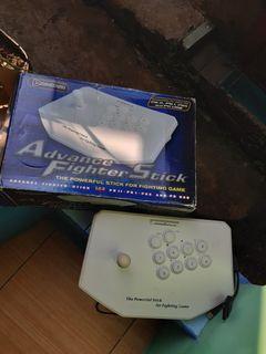 GAME CONTROLLER