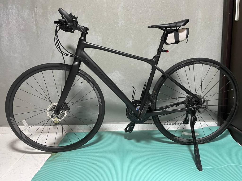 Fastroad sl 1 2019 clearance