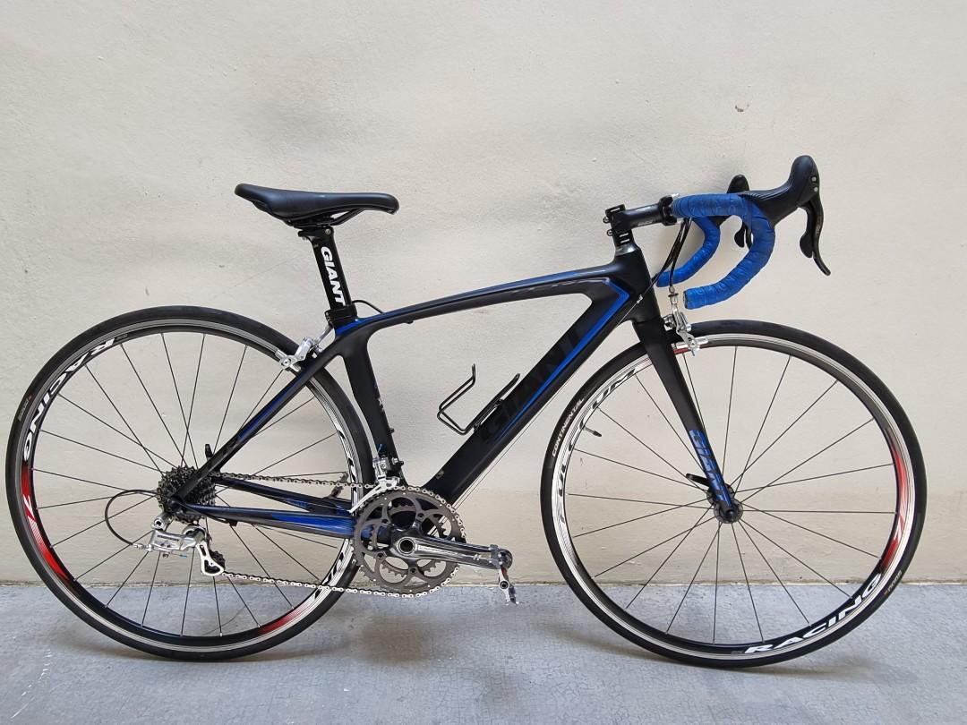 Giant campagnolo shop