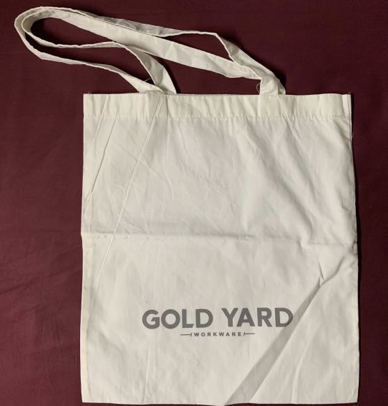 Goldyard bag deals
