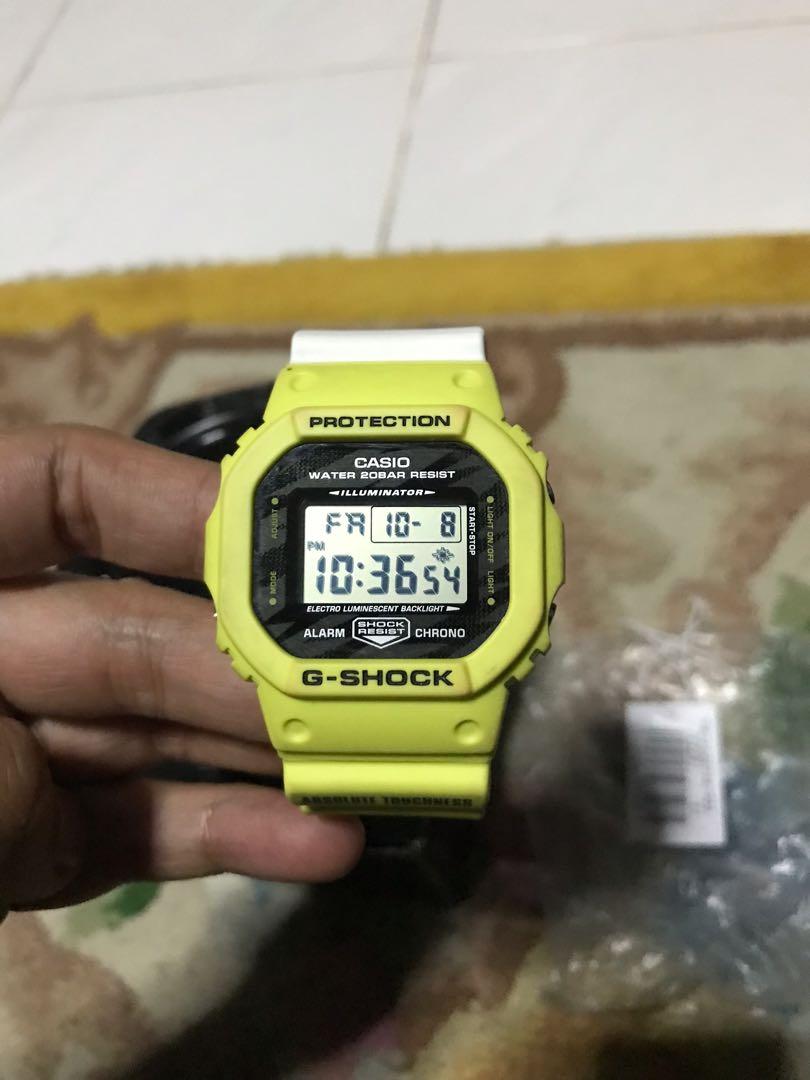 Dw 5600 sale tga