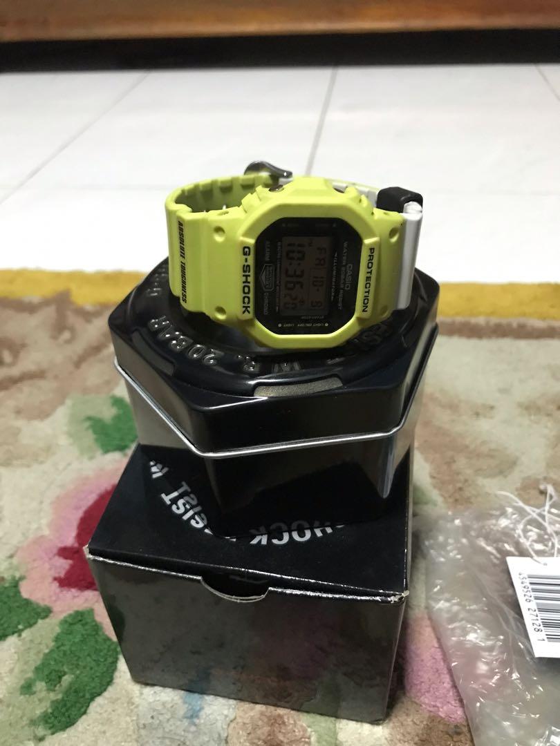 Dw 5600 tga on sale