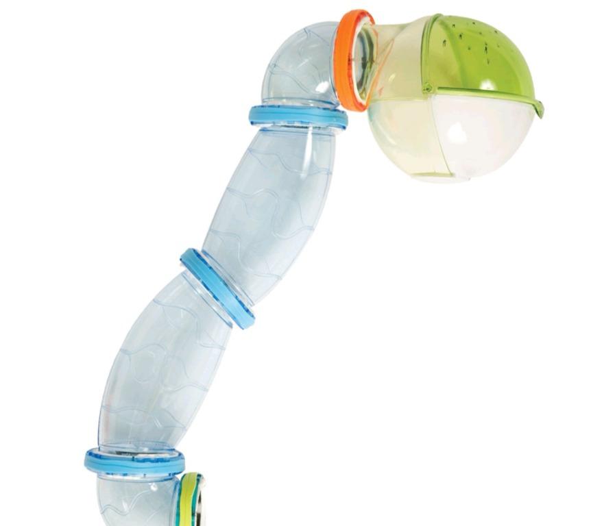 Habitrail Ovo tower pack Pet Supplies Homes Other Pet Accessories on Carousell