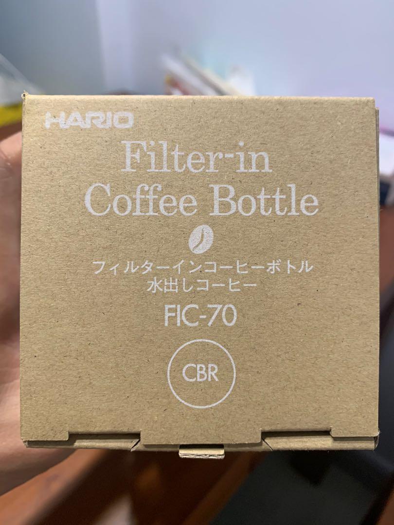 Hario Cold Brew Filter, TV & Home Appliances, Kitchen Appliances