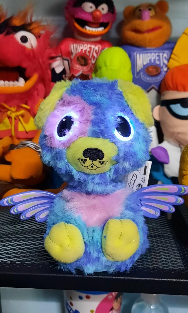 HATCHIMALS DOG