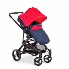 Hauck Manhattan Stroller Babies Kids Going Out Strollers on Carousell