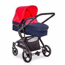 Hauck manhattan stroller clearance