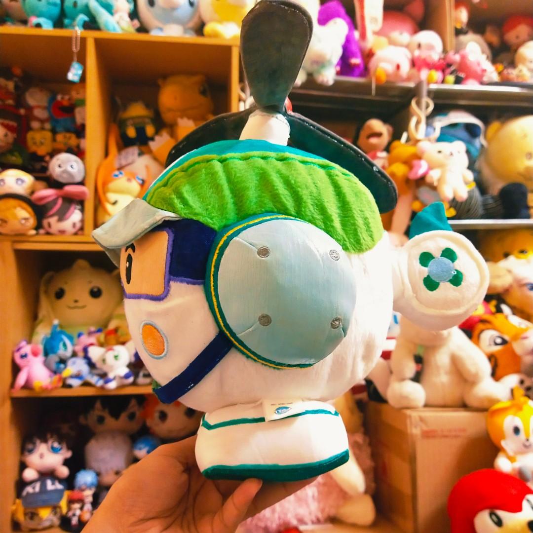 Robocar deals poli merchandise