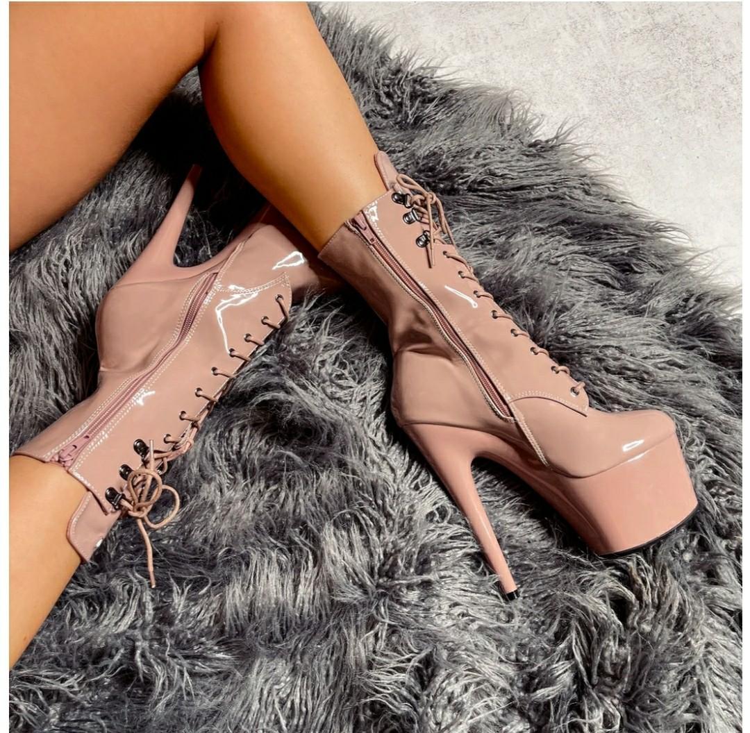 Hellaheels clearance