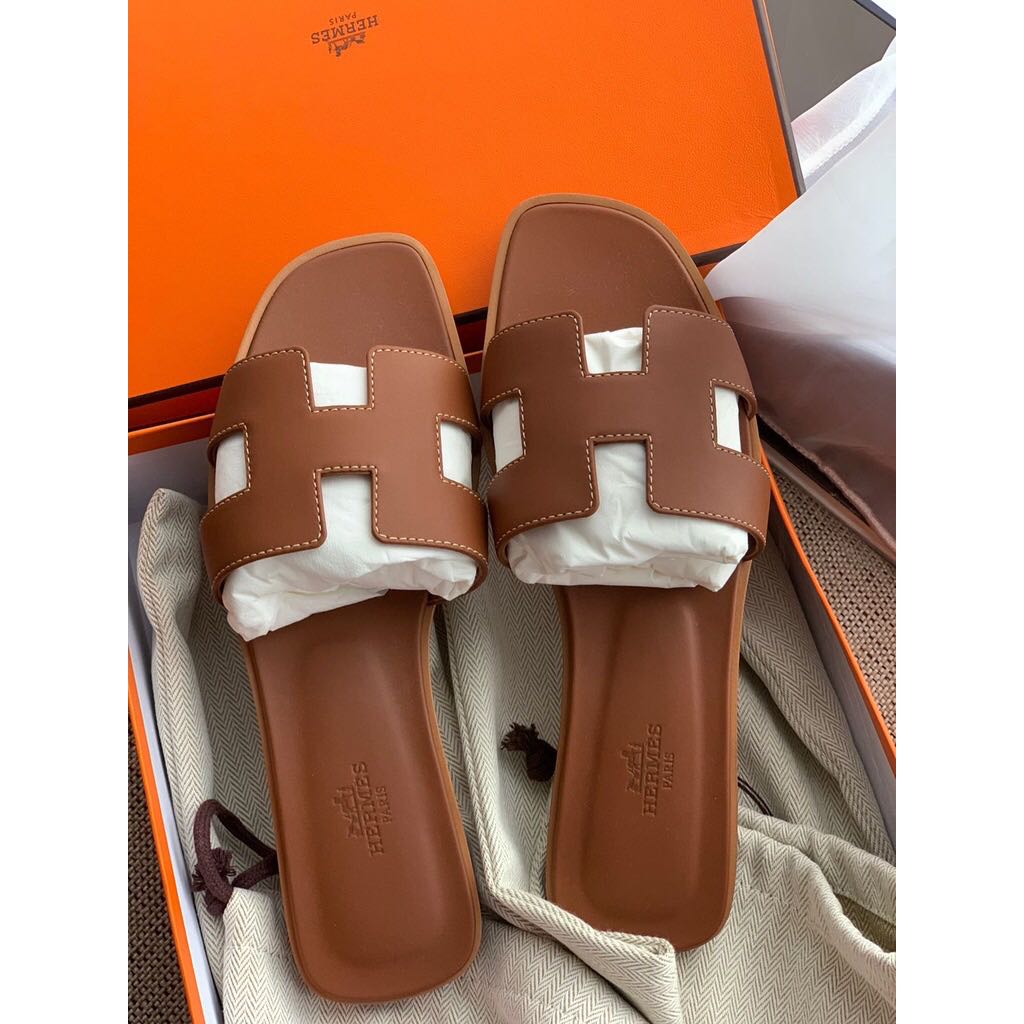 Sandal top hermes ori