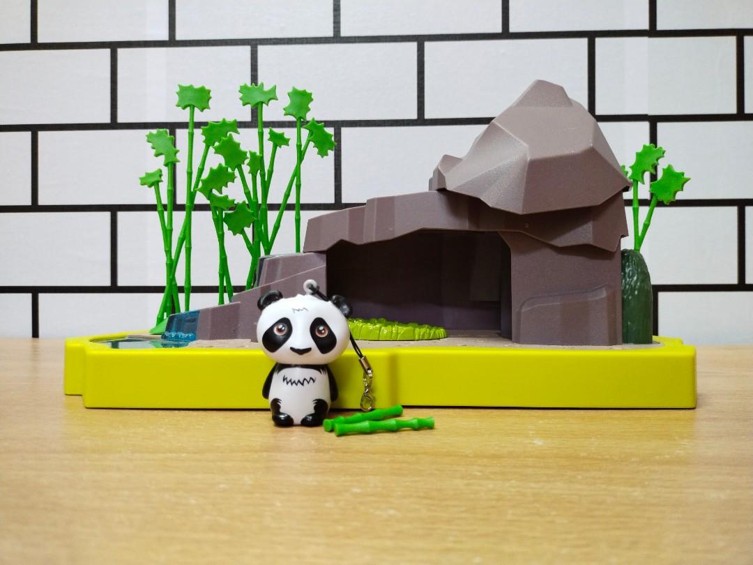 Hexbug panda hotsell