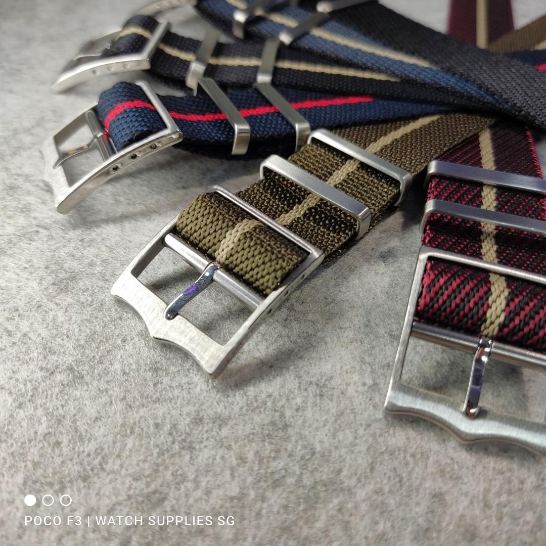 Quality nato straps outlet
