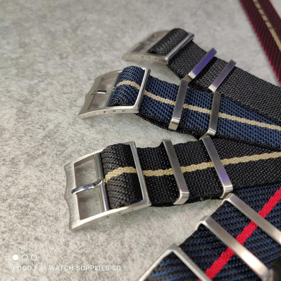 Quality nato straps online