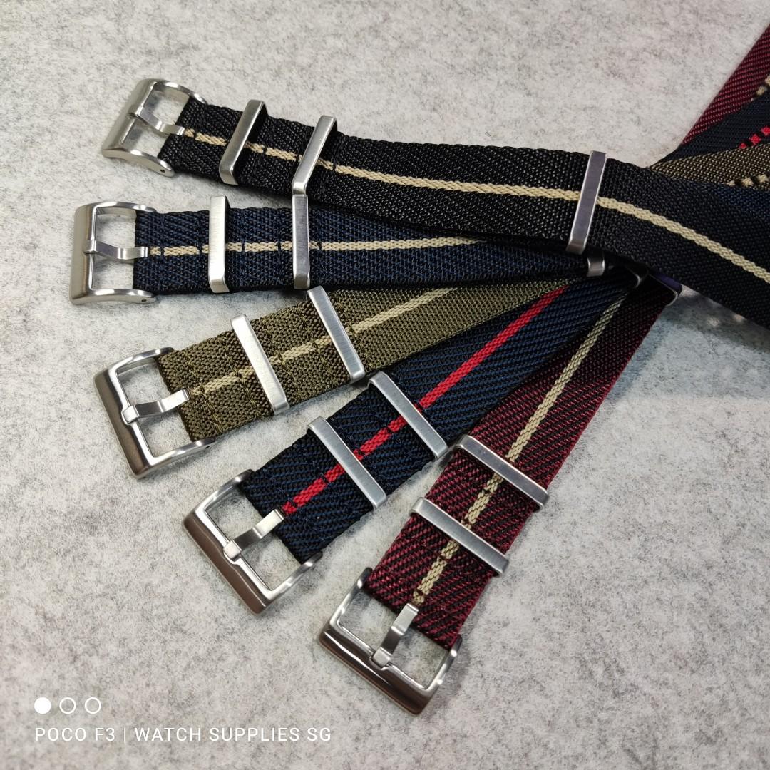 Quality nato straps sale