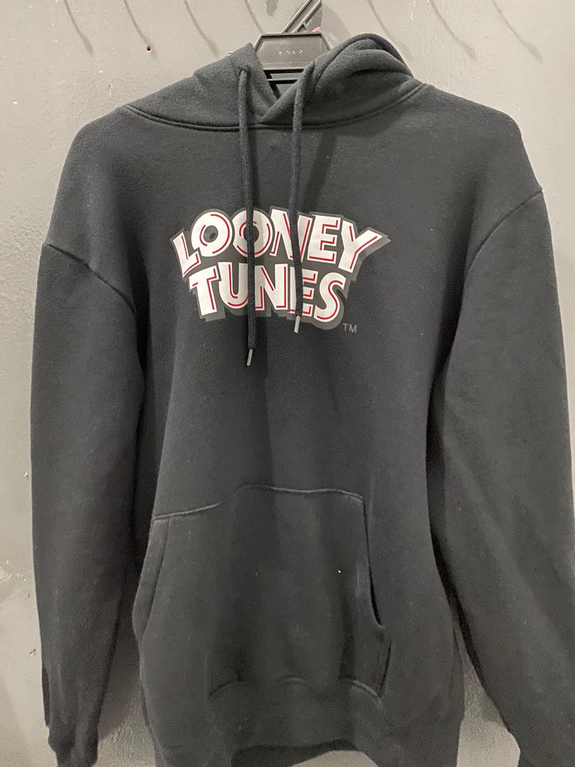 Looney tunes hoodie h&m online