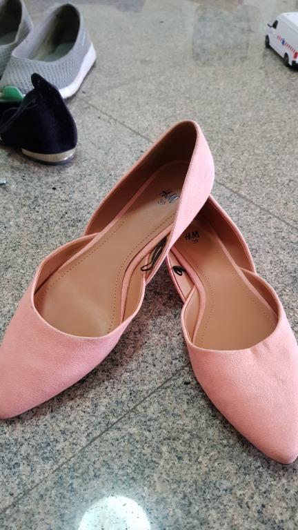 H&m size 39 shoe on sale