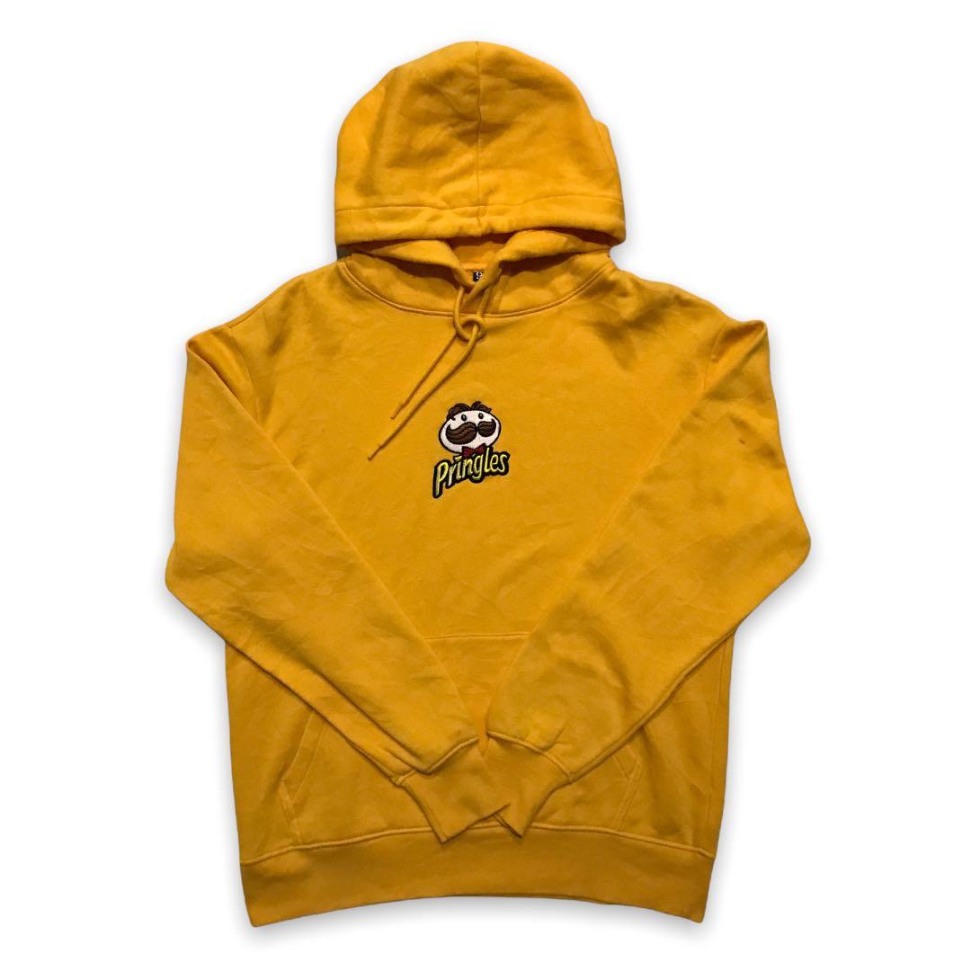 H&m sales pringles hoodie