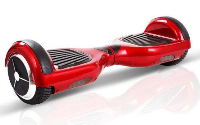 Hoverboard (Category: Kids Toys) located in Singapore. Submitted by vicworld (Listing ID 1118560072, Image 3). Description: Used Hoverboard still well maintenance. Hoverboard c/w charger but without box..