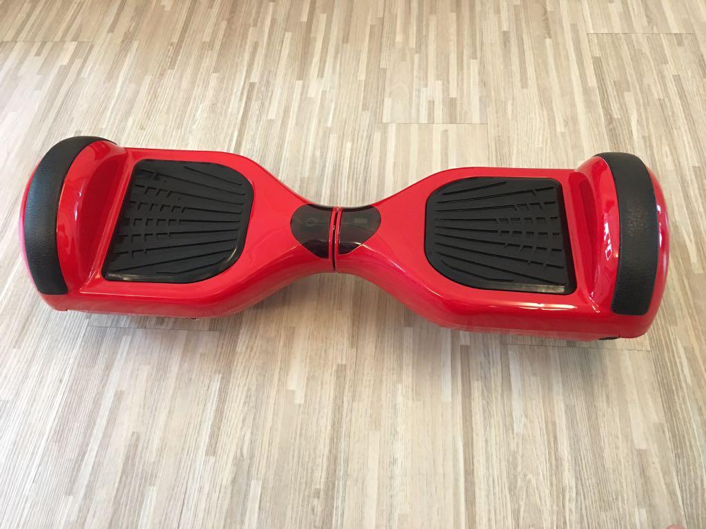 Hoverboard (Category: Kids Toys) located in Singapore. Submitted by vicworld (Listing ID 1118560072, Image 5). Description: Used Hoverboard still well maintenance. Hoverboard c/w charger but without box..