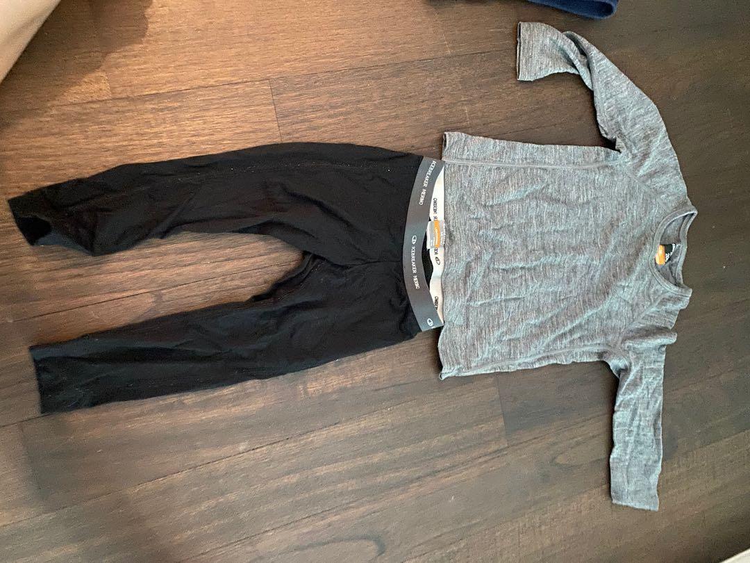 icebreakers thermals