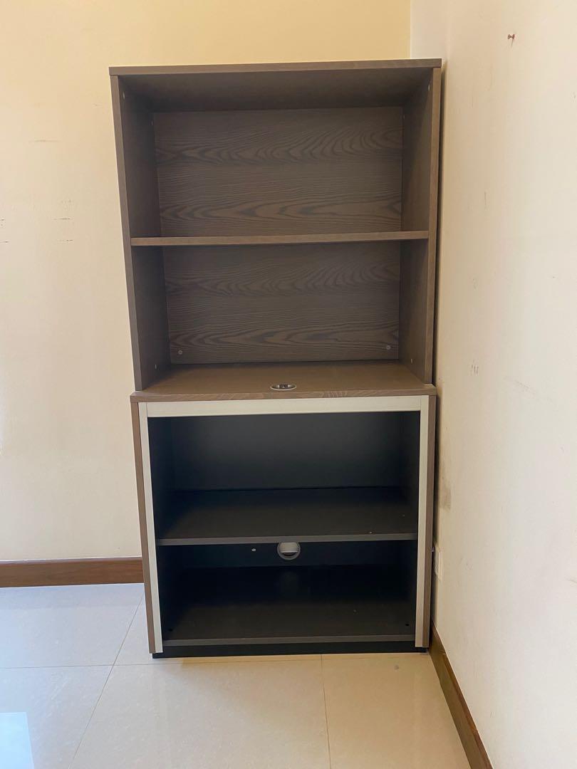 Ikea File / bookcase Galant, Furniture & Home Living, Furniture, Shelves,