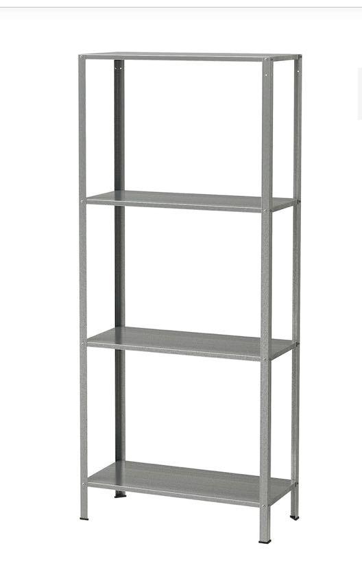 IKEA Shelf, Furniture & Home Living, Furniture, Shelves,