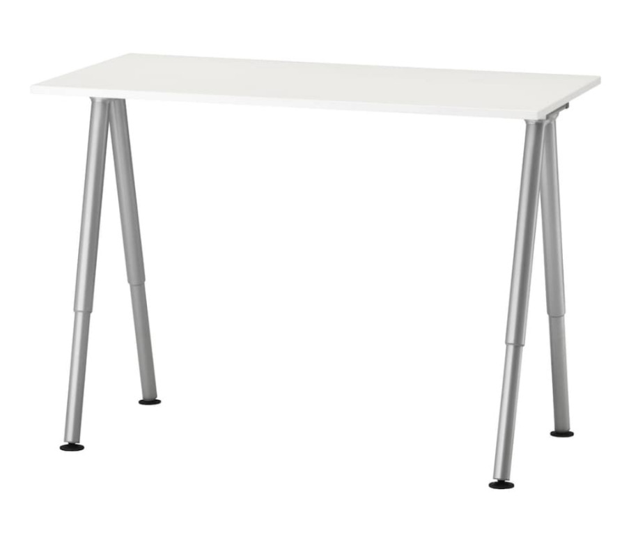 Height adjustable table IKEA