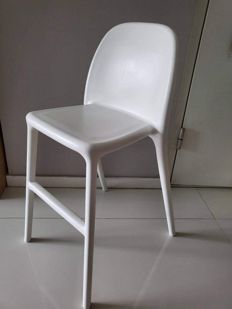 IKEA Urban Junior Chair, Furniture & Home Living, Furniture, Chairs on