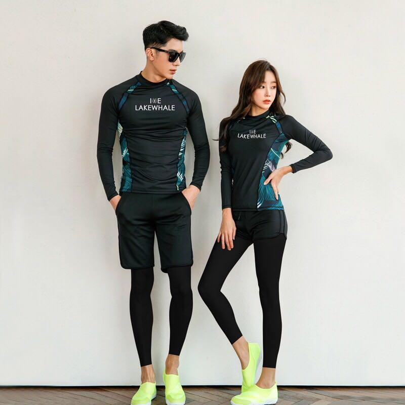 korean swimwear for men