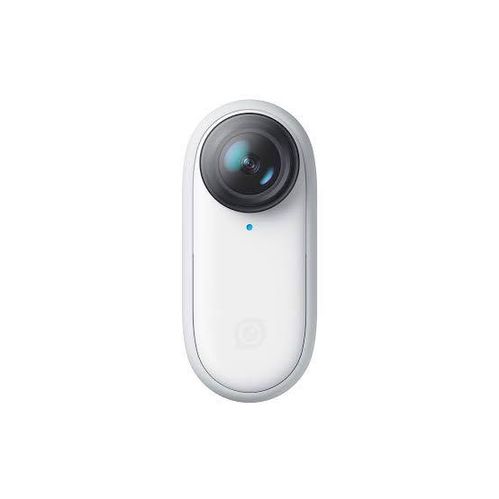 Insta360 Go 2 (Category: Video Cameras) located in Pasay City. Submitted by shansey21 (Listing ID 1118486529, Image 2). Description: Insta360 Go 2 17,990 Brandnew sealed with warranty vitocruz taft pick up near la salle cod will do +shipping fee pm me 😃.