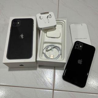 iPhone 11 64GB (Space Grey)