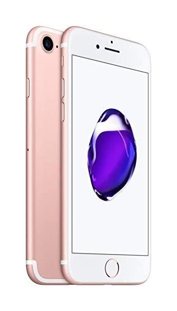 iPhone 7 Rose Gold 128GB