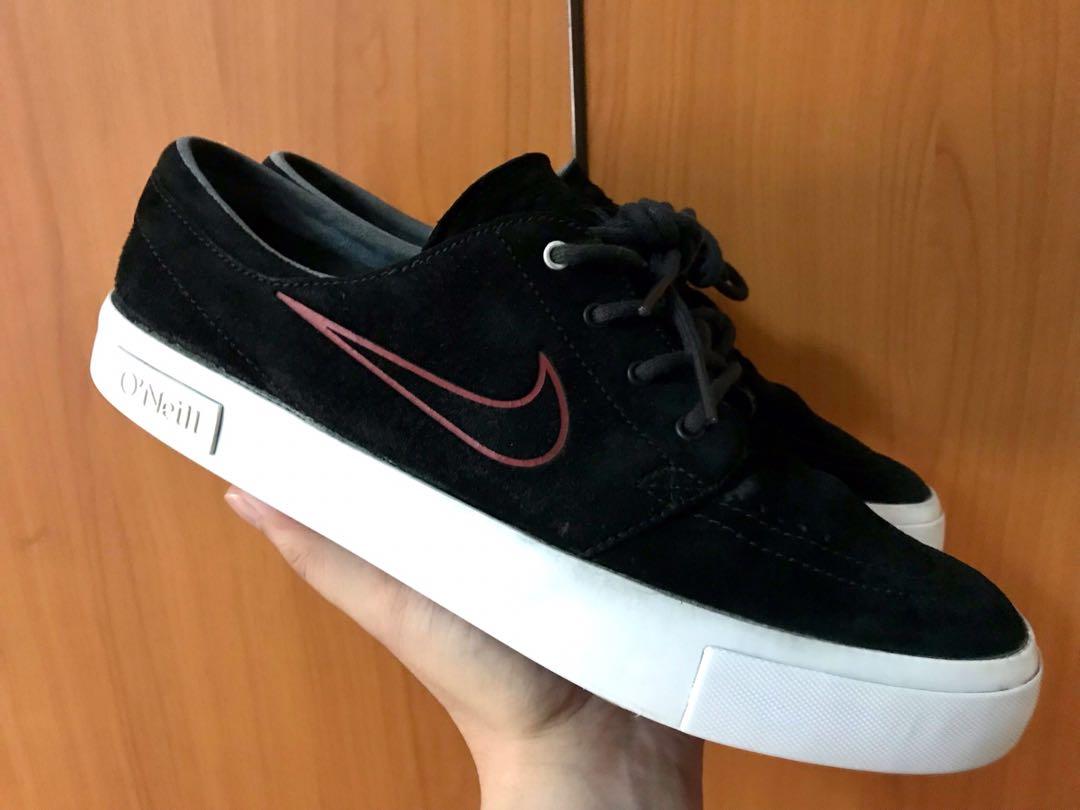 janoski shane