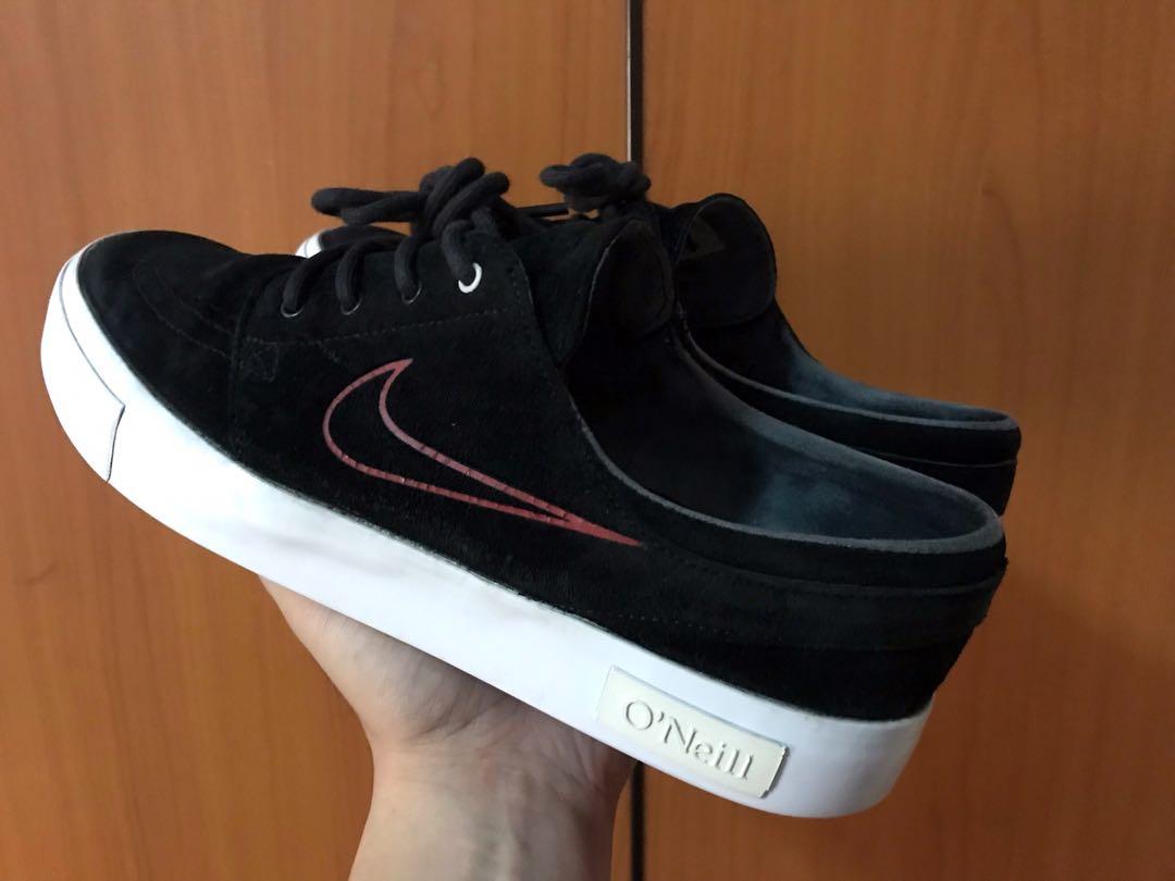 janoski shane oneill