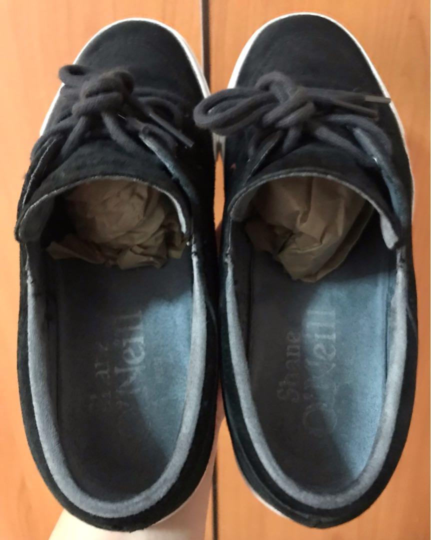 janoski shane oneill
