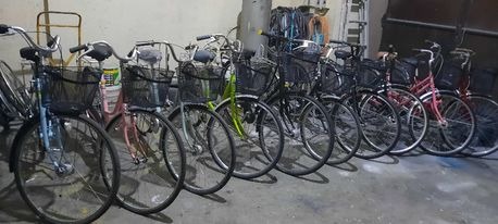 Japan surplus bike wholesale new arrivals